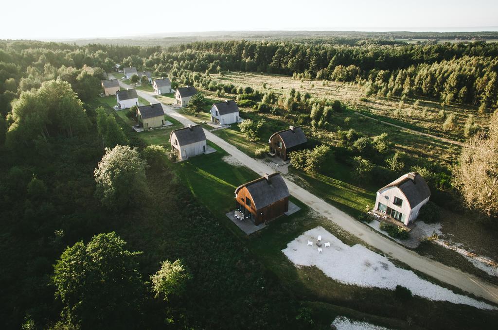 Cisowy Zakatek Sasino Exterior foto